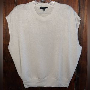 Ann Taylor Thin Knit Top